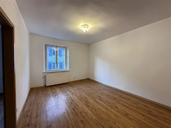 Wohnung, 2900 Porrentruy