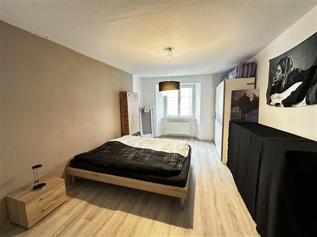 Wohnung, 2900 Porrentruy