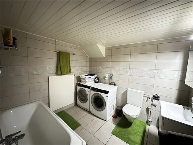 Wohnung, 2900 Porrentruy