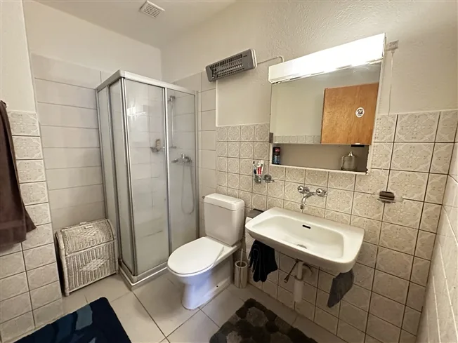 Wohnung, 2900 Porrentruy