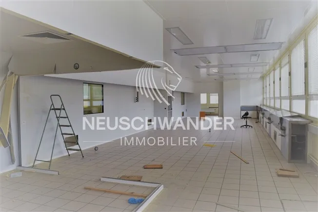 Wohnung, 2900 Porrentruy
