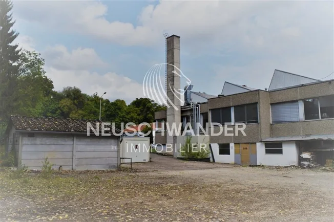 Wohnung, 2900 Porrentruy