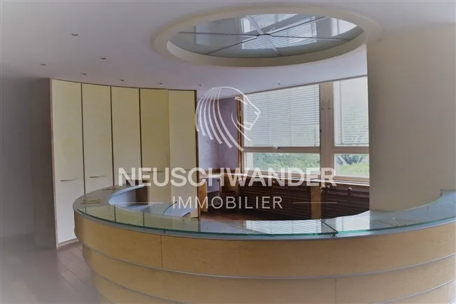 Wohnung, 2900 Porrentruy