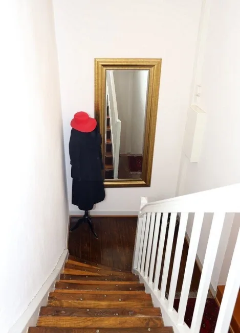 Wohnung, 2900 Porrentruy