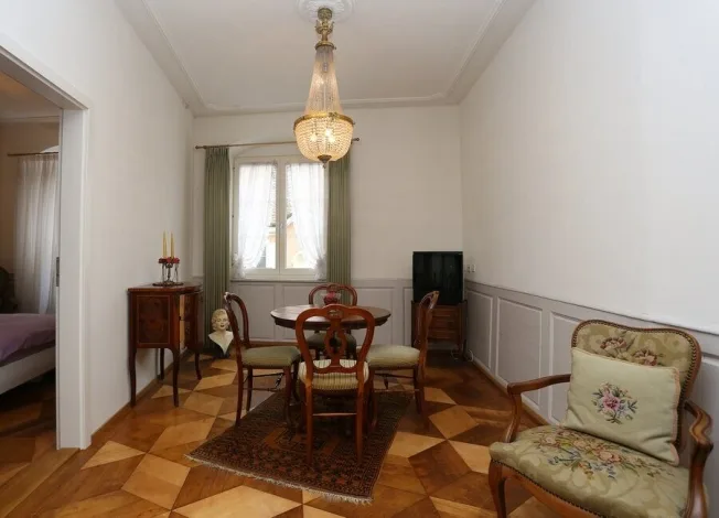 Wohnung, 2900 Porrentruy