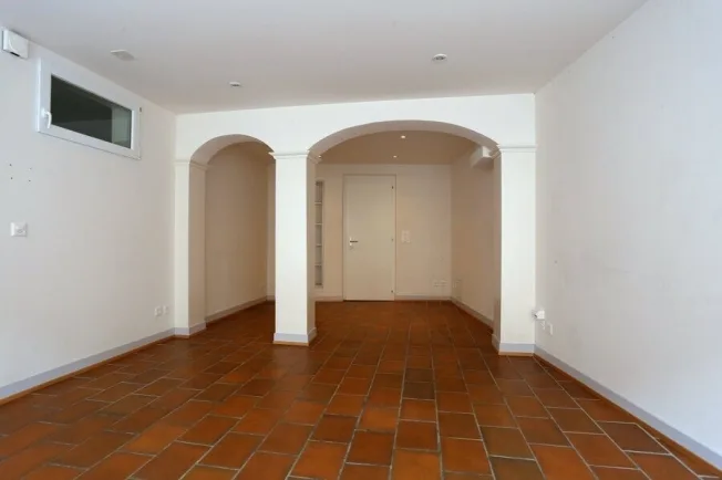 Wohnung, 2900 Porrentruy