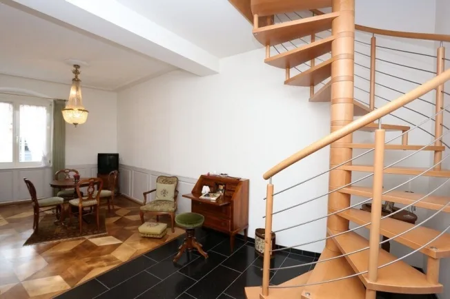 Wohnung, 2900 Porrentruy