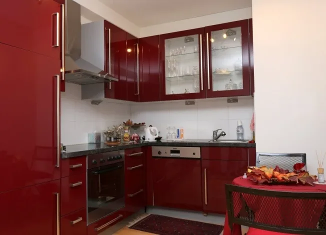Wohnung, 2900 Porrentruy