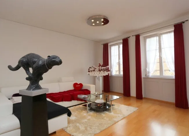 Wohnung, 2900 Porrentruy