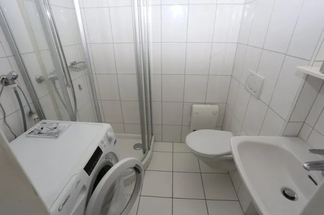 Wohnung, 2900 Porrentruy