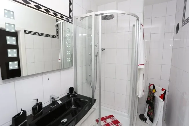 Wohnung, 2900 Porrentruy