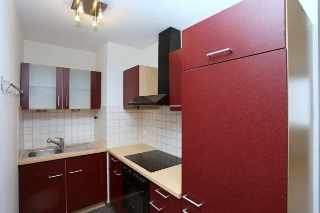 Wohnung, 2900 Porrentruy