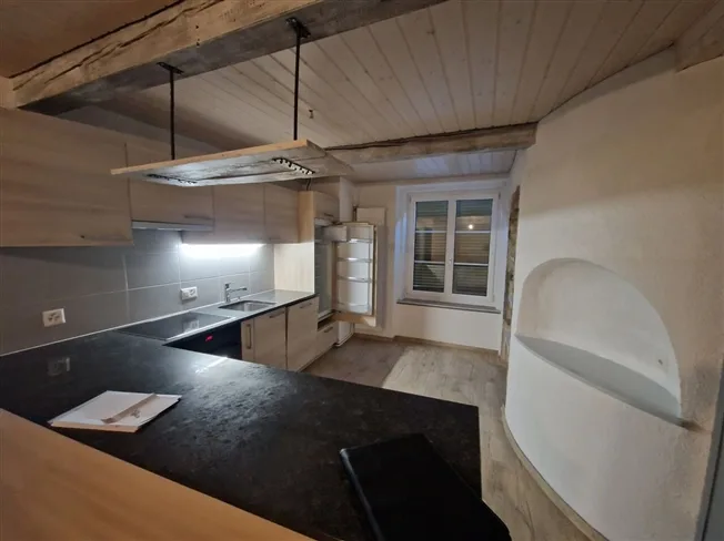 Wohnung, 2900 Porrentruy