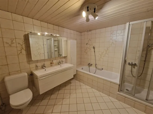 Wohnung, 2900 Porrentruy