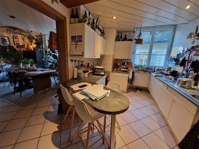 Wohnung, 2900 Porrentruy
