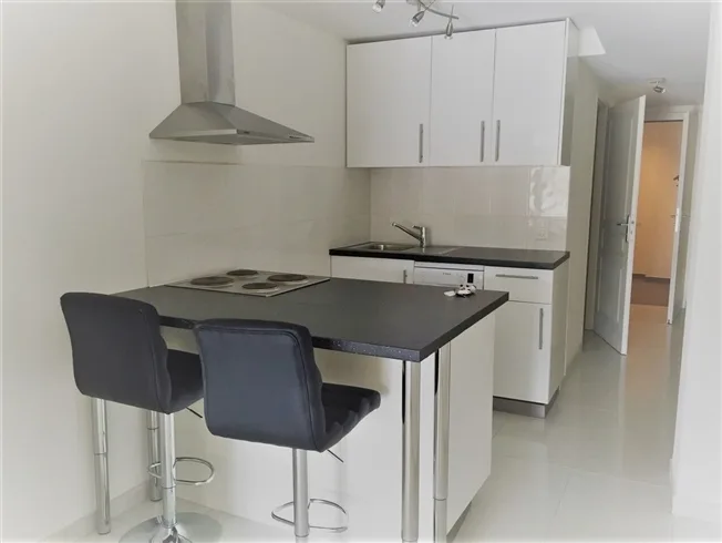 Wohnung, 2900 Porrentruy