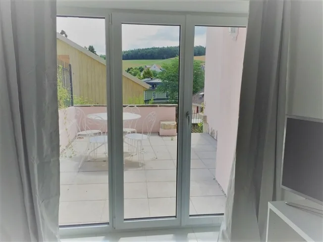 Wohnung, 2900 Porrentruy