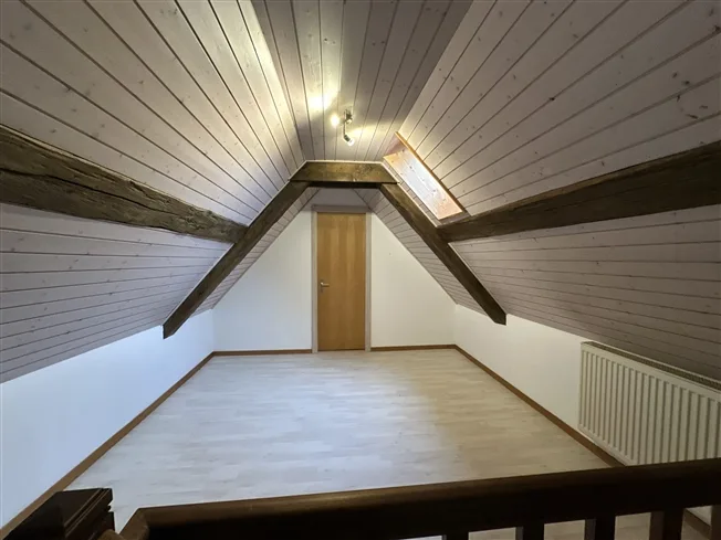 Wohnung, 2906 Chevenez