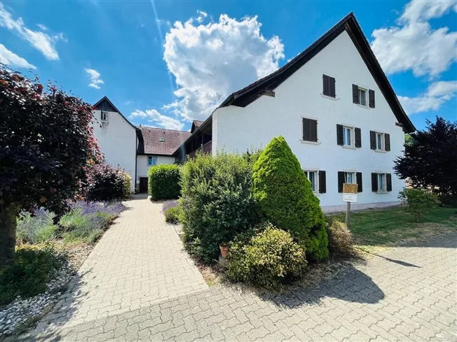 Wohnung, 2906 Chevenez