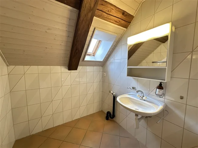 Wohnung, 2906 Chevenez