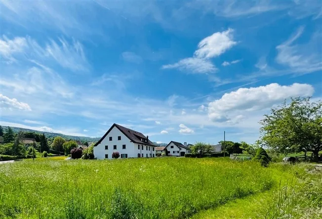 Wohnung, 2906 Chevenez