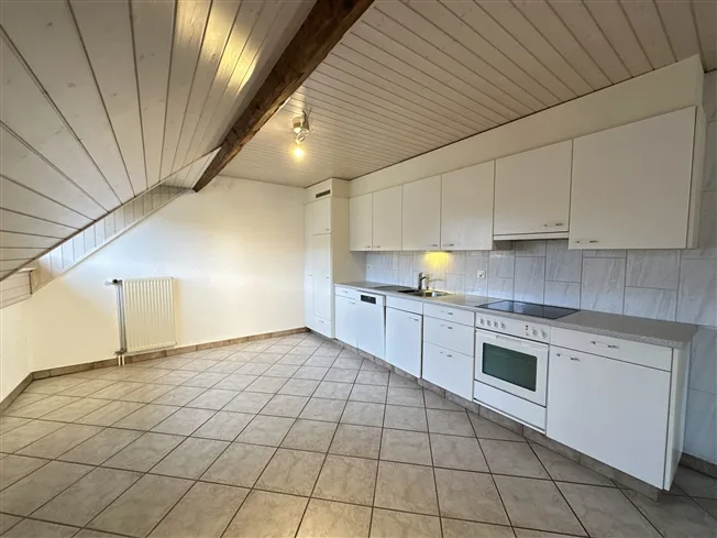 Wohnung, 2906 Chevenez