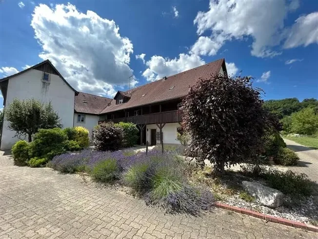 Wohnung, 2906 Chevenez
