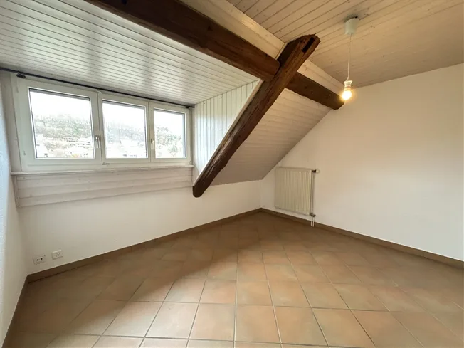 Wohnung, 2906 Chevenez