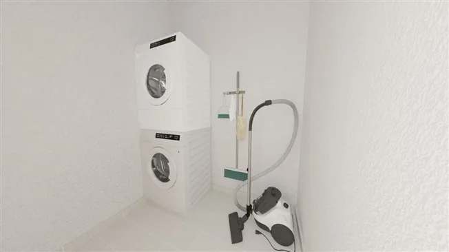2.5 Zimmer Wohnung, 2907 Rocourt