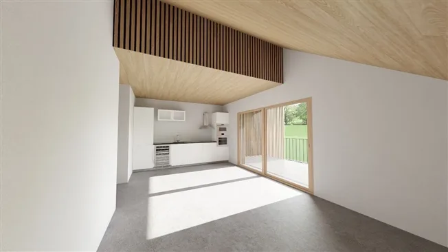 2.5 Zimmer Wohnung, 2907 Rocourt