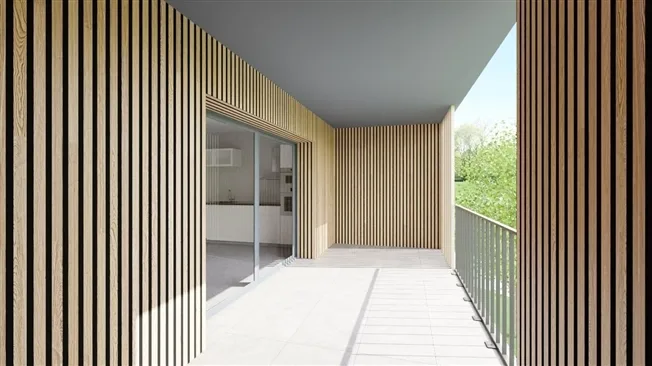 2.5 Zimmer Wohnung, 2907 Rocourt