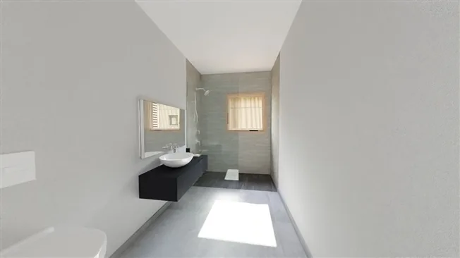 2.5 Zimmer Wohnung, 2907 Rocourt