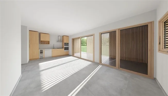 2.5 Zimmer Wohnung, 2907 Rocourt