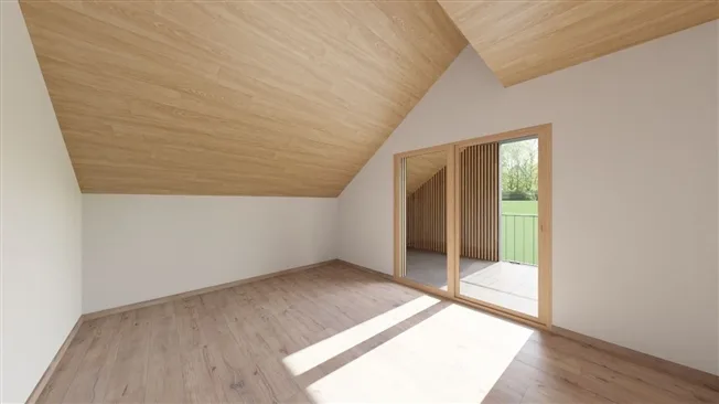 4.5 Zimmer Wohnung, 2907 Rocourt