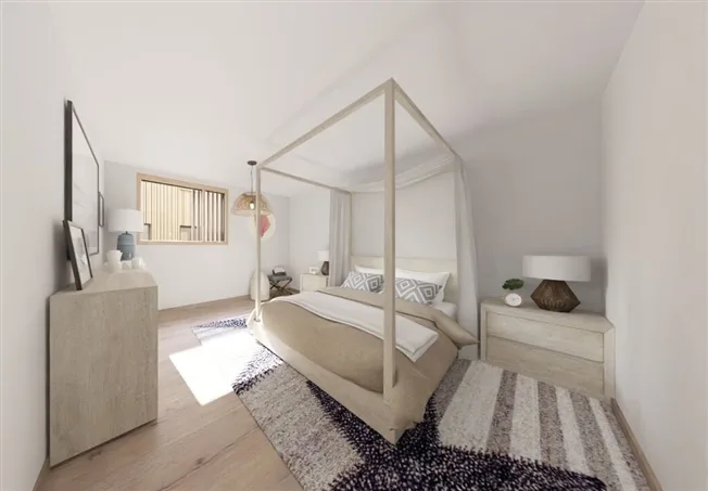 4.5 Zimmer Wohnung, 2907 Rocourt
