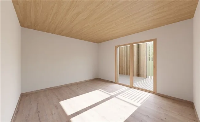 4.5 Zimmer Wohnung, 2907 Rocourt