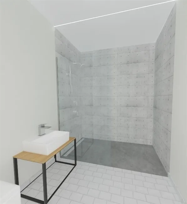 4.5 Zimmer Wohnung, 2907 Rocourt