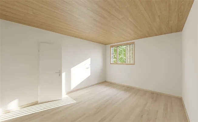 4.5 Zimmer Wohnung, 2907 Rocourt