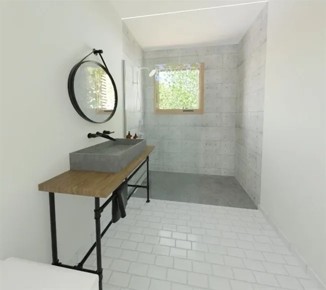 4.5 Zimmer Wohnung, 2907 Rocourt