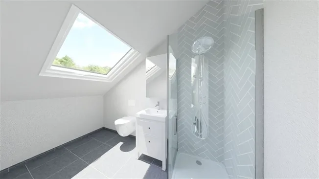 3.5 Zimmer Wohnung, 2907 Rocourt