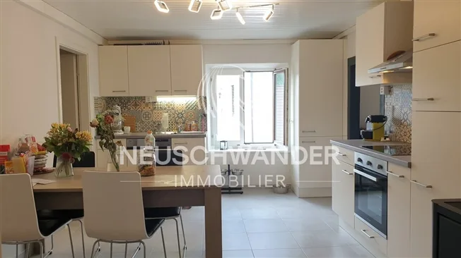 Wohnung, 2923 Courtemaîche
