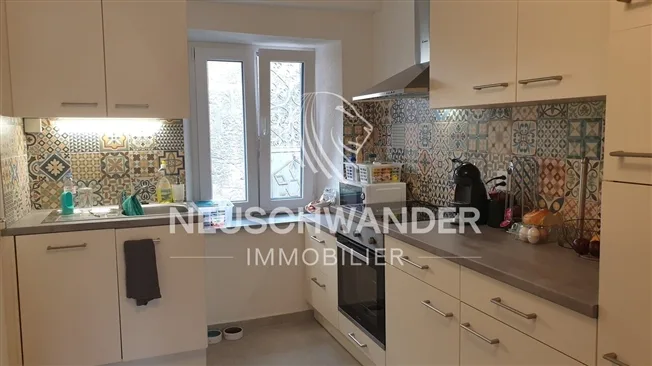 Wohnung, 2923 Courtemaîche