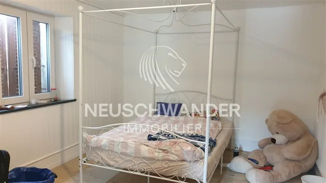 Wohnung, 2923 Courtemaîche