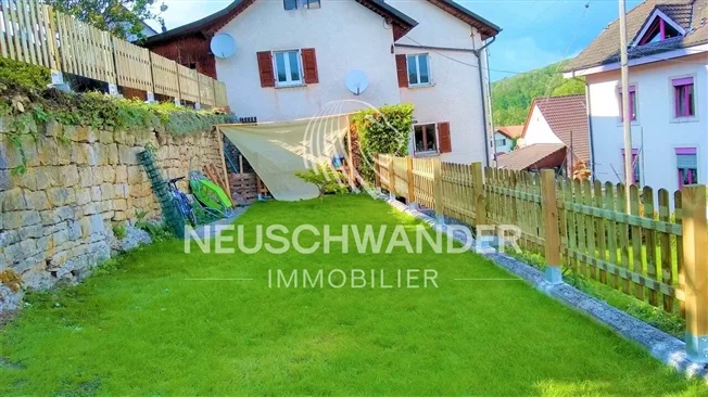 Wohnung, 2923 Courtemaîche