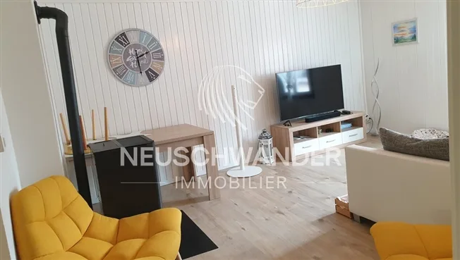 Wohnung, 2923 Courtemaîche
