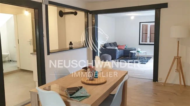 Wohnung, 2923 Courtemaîche