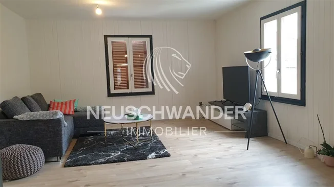 Wohnung, 2923 Courtemaîche