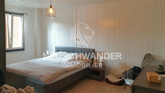 Wohnung, 2923 Courtemaîche