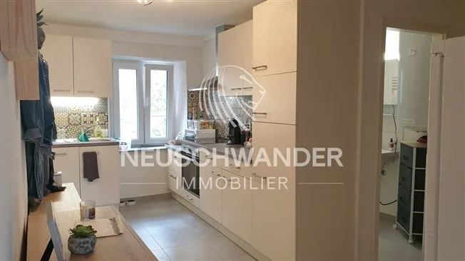 Wohnung, 2923 Courtemaîche