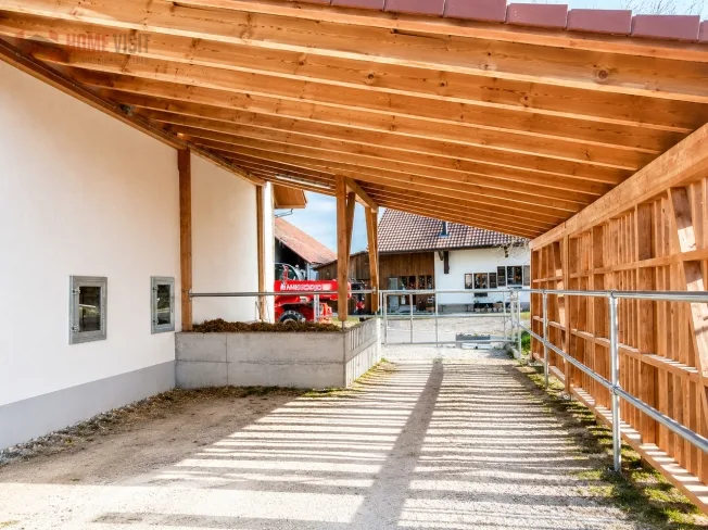 4.5 Zimmer Einfamilienhaus, 2924 Montignez